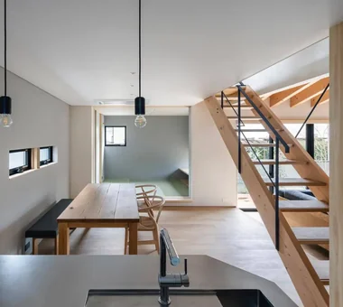 House in Takatsuki｜Room Tour｜Custom-built house