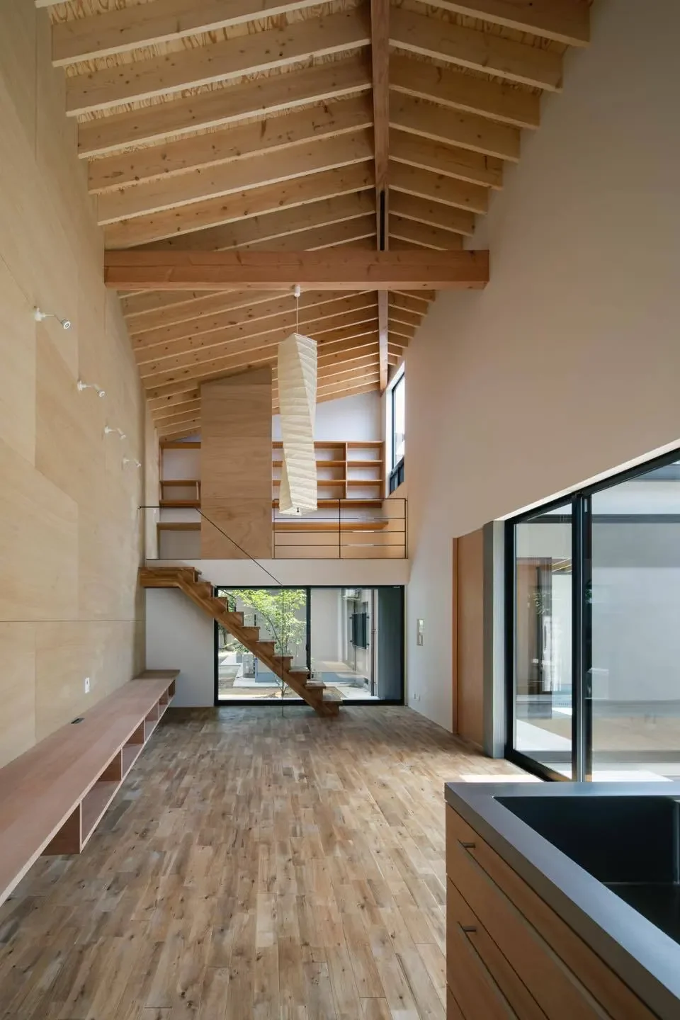 House in Itami