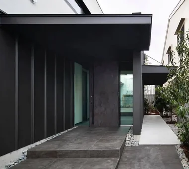 House of Takai｜Modern Residences｜Room Tour｜Custom-built house
