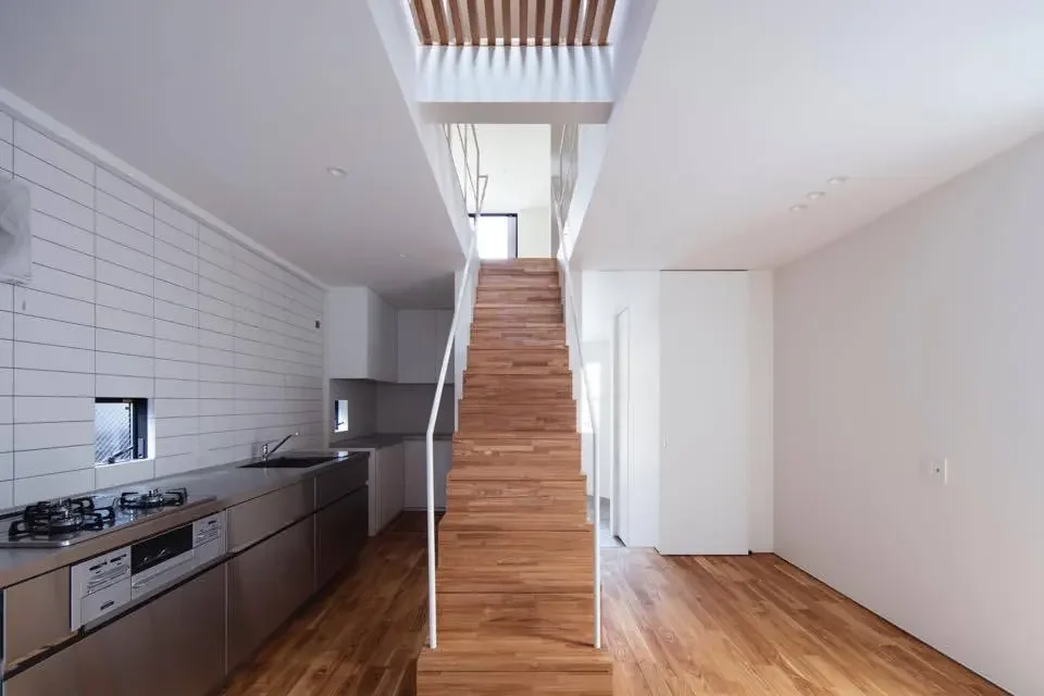 Abeno Residence
