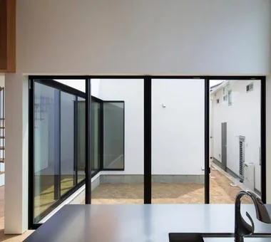 House in Izumi｜Modern Residences｜Room Tour｜Custom-built house