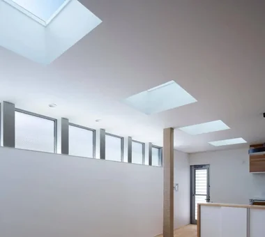 桑津之屋2｜房屋導覽｜客製化住宅