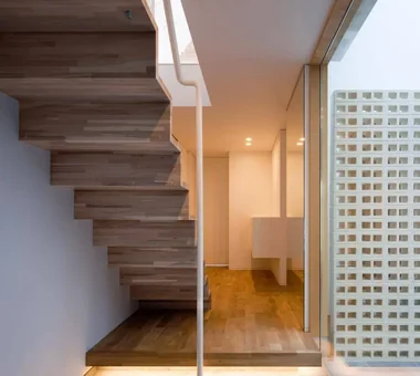 House in Higashitezukayama｜Modern Residences｜Room Tour｜Custom-built house