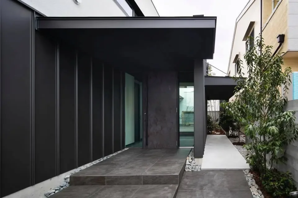House of Takai