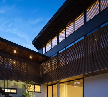 Sakai, Makitsukadai Residence｜Modern Residences｜Room Tour｜Custom-built house