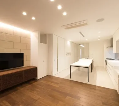Miyakojima Reform｜Modern Residences｜Room Tour｜Custom-built house