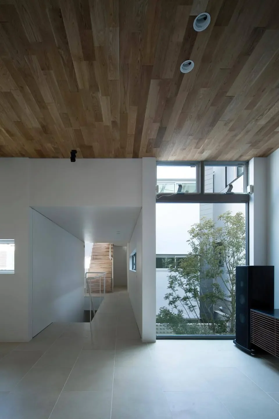 House in Higashitezukayama