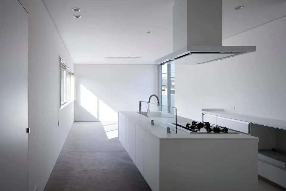 House in Tomigaoka