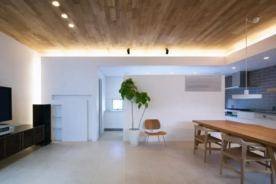 House in Higashitezukayama