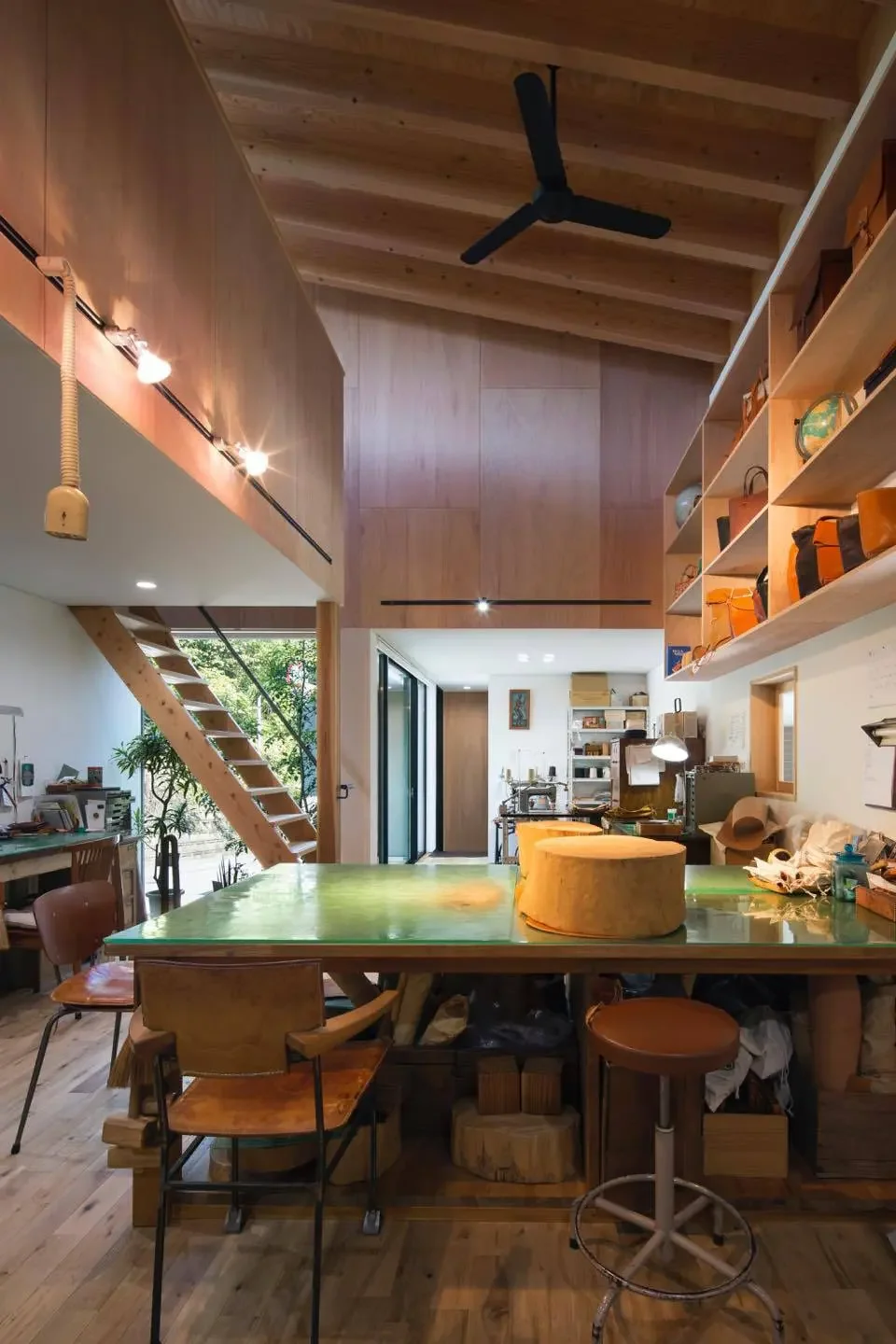 House in Kawachinagano 2