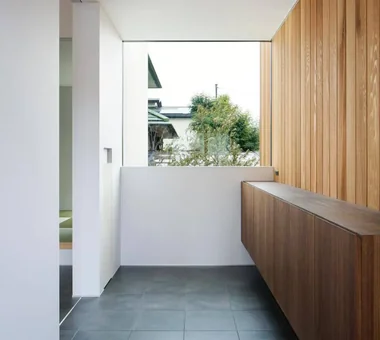 House in Akasakadai｜Modern Residences｜Room Tour｜Custom-built house