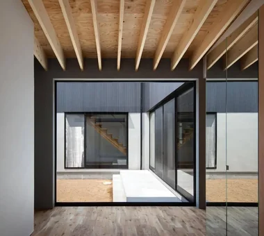 House in Itami｜Room Tour｜Custom-built house