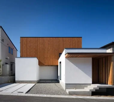 House in Izumi｜Modern Residences｜Room Tour｜Custom-built house