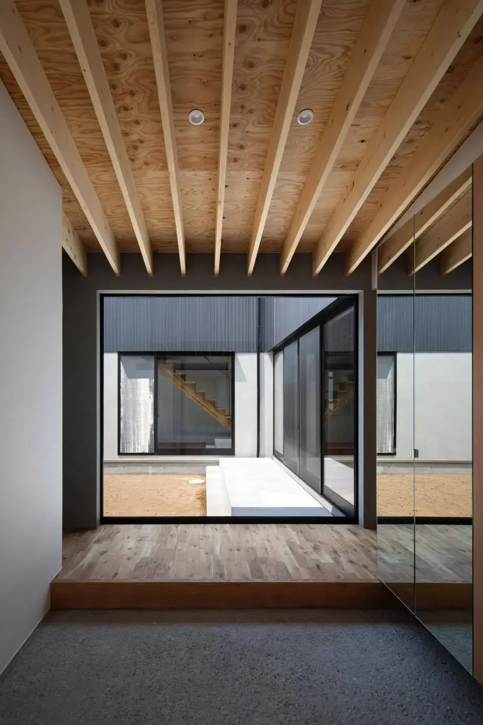 House in Itami