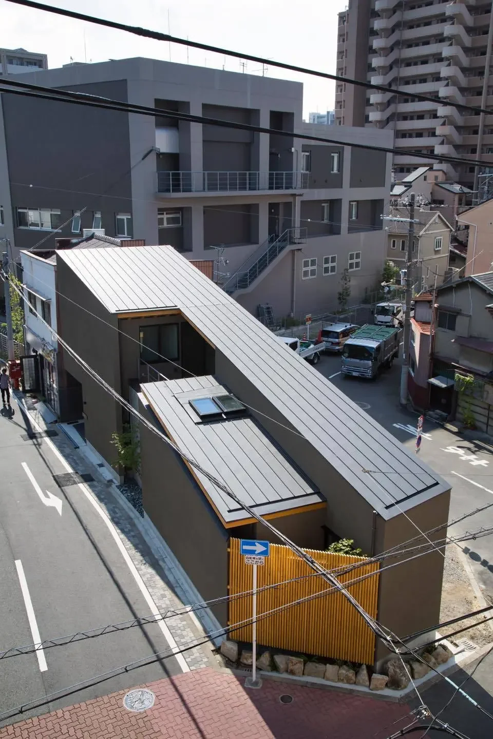 大今里之屋