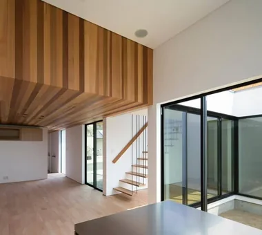 House in Izumi｜Modern Residences｜Room Tour｜Custom-built house