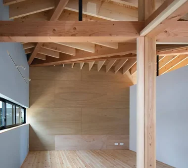 House in Itami｜Room Tour｜Custom-built house