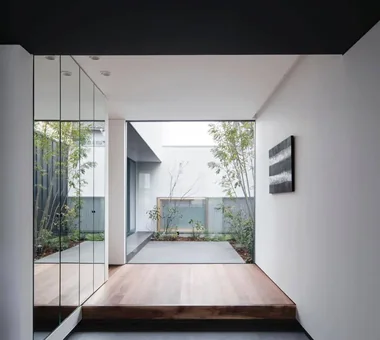 House of Takai｜Modern Residences｜Room Tour｜Custom-built house