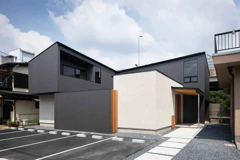 House in Itami