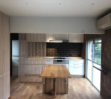Katano Reform｜Room Tour｜Custom-built house