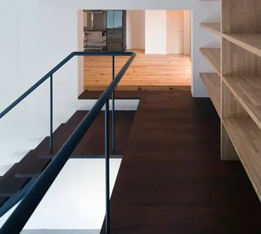 Kurakuen Reform｜House of Wood｜Room Tour｜Custom-built house