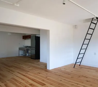 Kurakuen Reform｜House of Wood｜Room Tour｜Custom-built house