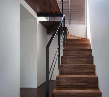 Sakai, Makitsukadai Residence｜Modern Residences｜Room Tour｜Custom-built house