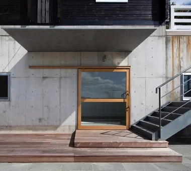 Kurakuen Reform｜House of Wood｜Room Tour｜Custom-built house