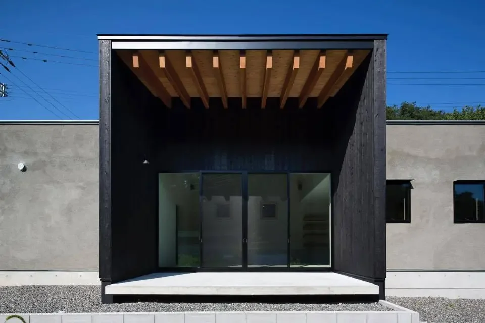 House in Kawachinagano 2