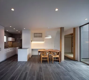 Hirano Reform｜Room Tour｜Custom-built house