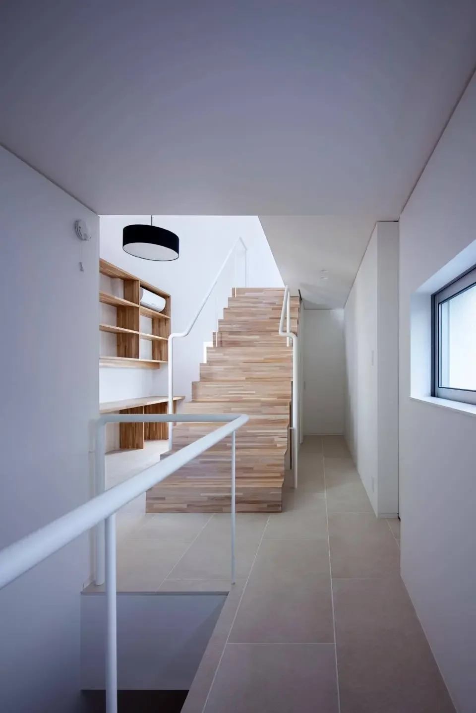 House in Higashitezukayama