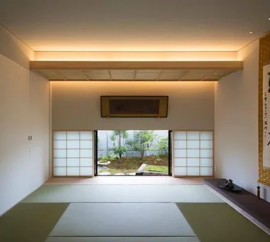 大津之屋3｜房屋導覽｜客製化住宅