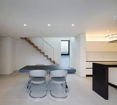 大津之屋3｜房屋導覽｜客製化住宅
