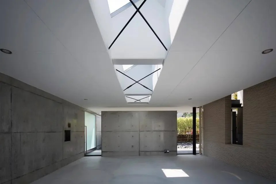 Otsu House 2 (Exterior Expansion)