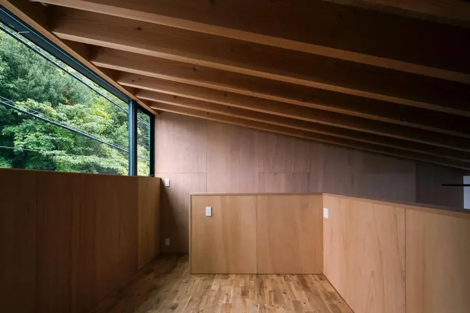 House in Kawachinagano 2