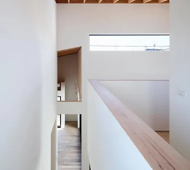 House in Senrien, Toyonaka｜Modern Residences｜Room Tour｜Custom-built house