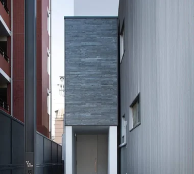 桑津之屋2｜房屋導覽｜客製化住宅