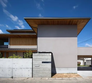 大津之屋3｜房屋導覽｜客製化住宅
