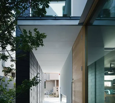House in Higashitezukayama｜Modern Residences｜Room Tour｜Custom-built house