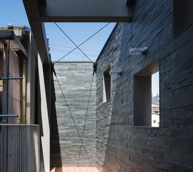 桑津之屋2｜房屋導覽｜客製化住宅