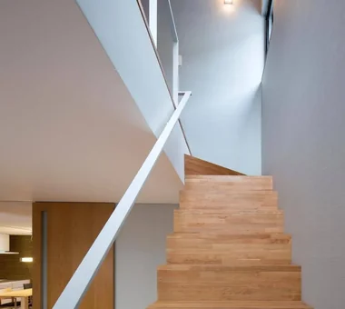 Tsurumi Residence｜Modern Residences｜Room Tour｜Custom-built house