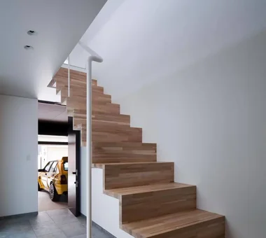 House in Higashitezukayama｜Modern Residences｜Room Tour｜Custom-built house
