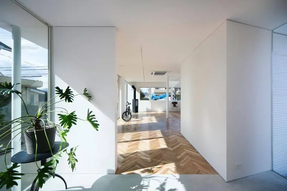 House in Tomigaoka