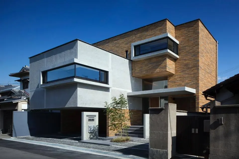 House in Takaishi