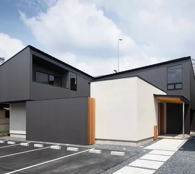 House in Itami｜Room Tour｜Custom-built house