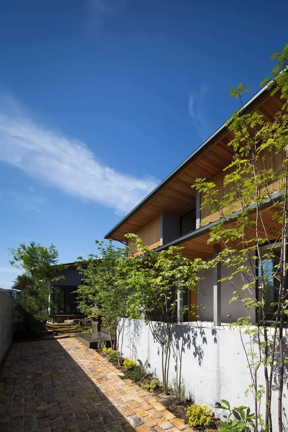 House in Otsu 3