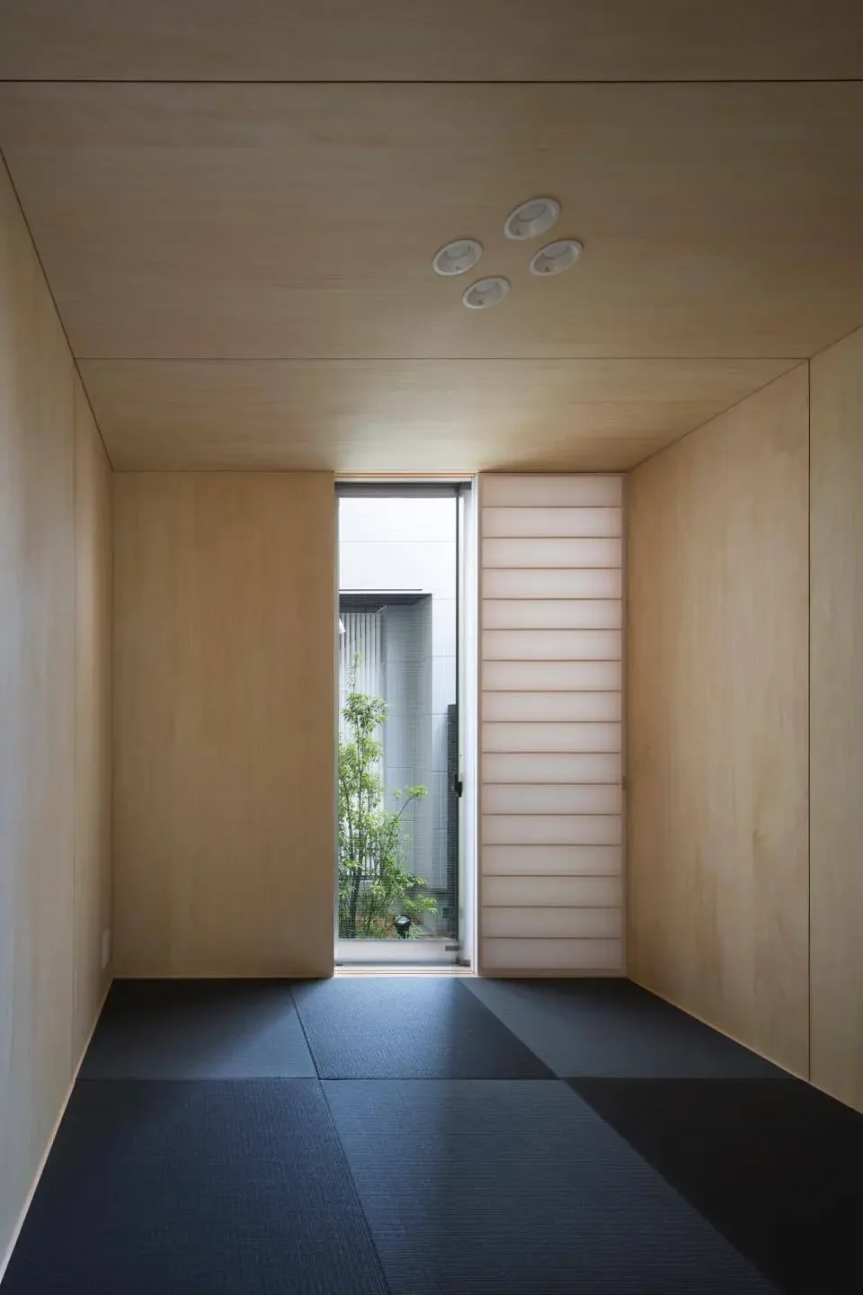 Kitabatake House 2