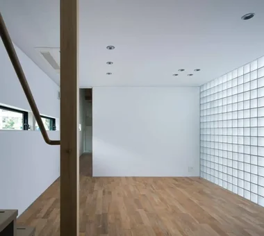 大今里之宅｜現代風格住宅｜客製化住宅｜餐廳