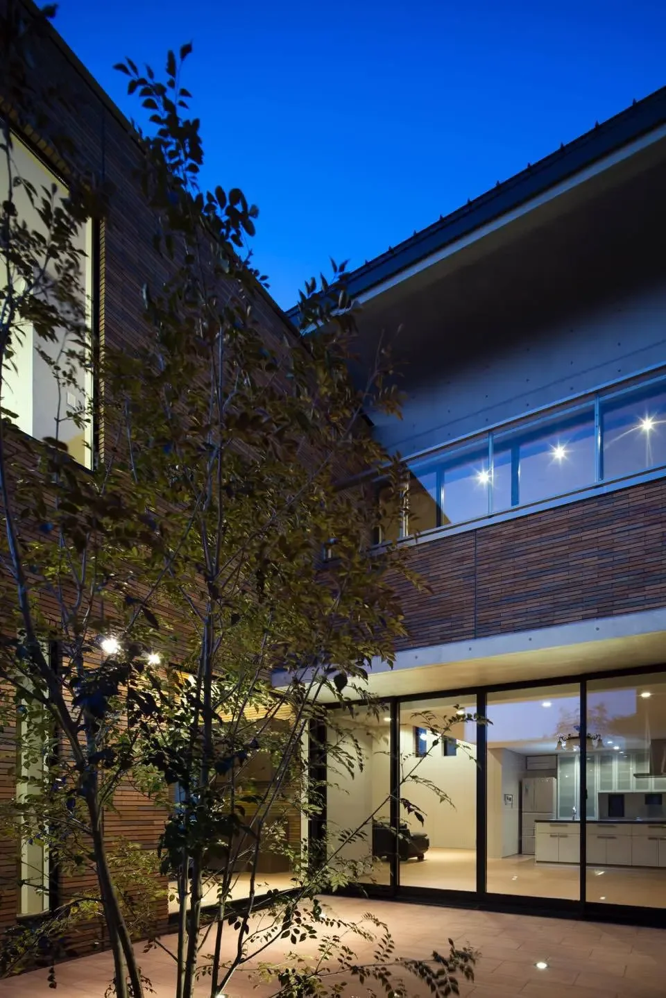 House in Takaishi