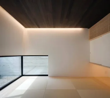 Tsurumi Residence｜Modern Residences｜Room Tour｜Custom-built house